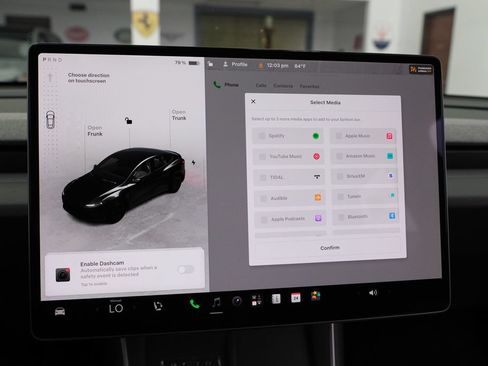 Used 2026 Tesla Model Y 2WD image 27
