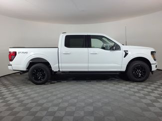 New 2026 Ford F150 XLT w/ Equipment Group 302A MID AWD/4WD video 2