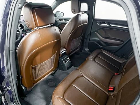 Used 2018 Audi A3 2.0T Premium w/ Convenience Package image 14