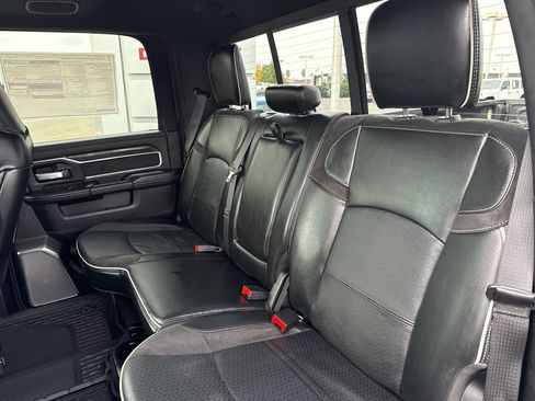 New 2026 RAM 3500 Laramie image 16