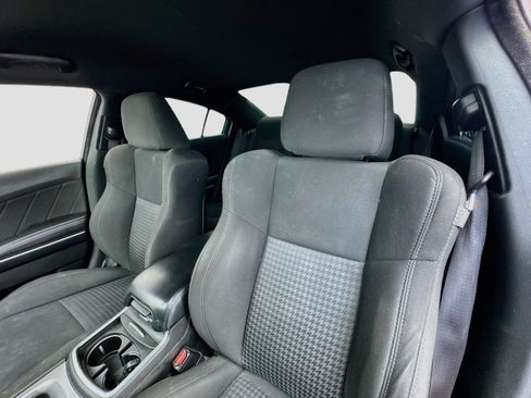 Used 2022 Dodge Charger GT RWD image 12