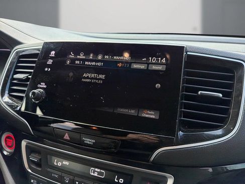 Used 2019 Honda Pilot Elite image 20