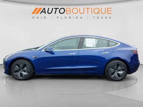 Used 2019 Tesla Model 3 Standard Range Plus RWD image 2
