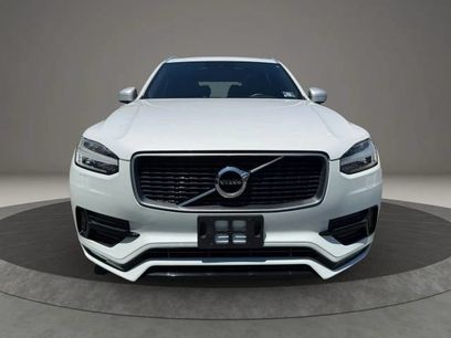 Used 2017 Volvo XC90 T6 R-Design
