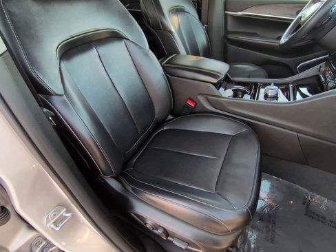 Used 2021 Jeep Grand Cherokee L Limited image 22