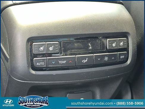 Used 2021 Hyundai Palisade Calligraphy AWD/4WD image 13