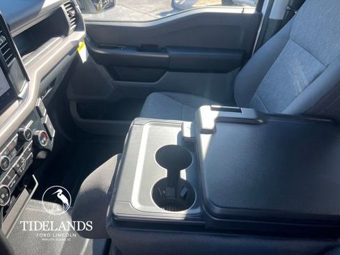 New 2025 Ford F150 XL w/ Equipment Group 103A High image 28