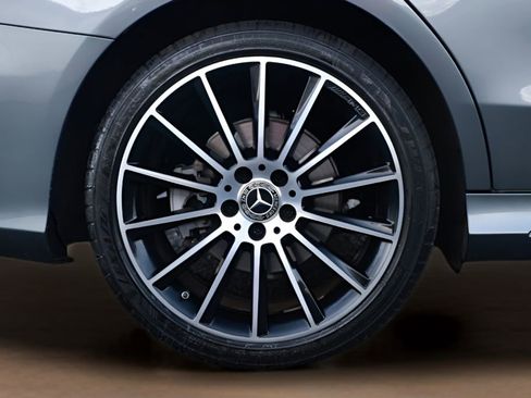 Used 2021 Mercedes-Benz C 300 Sedan image 31