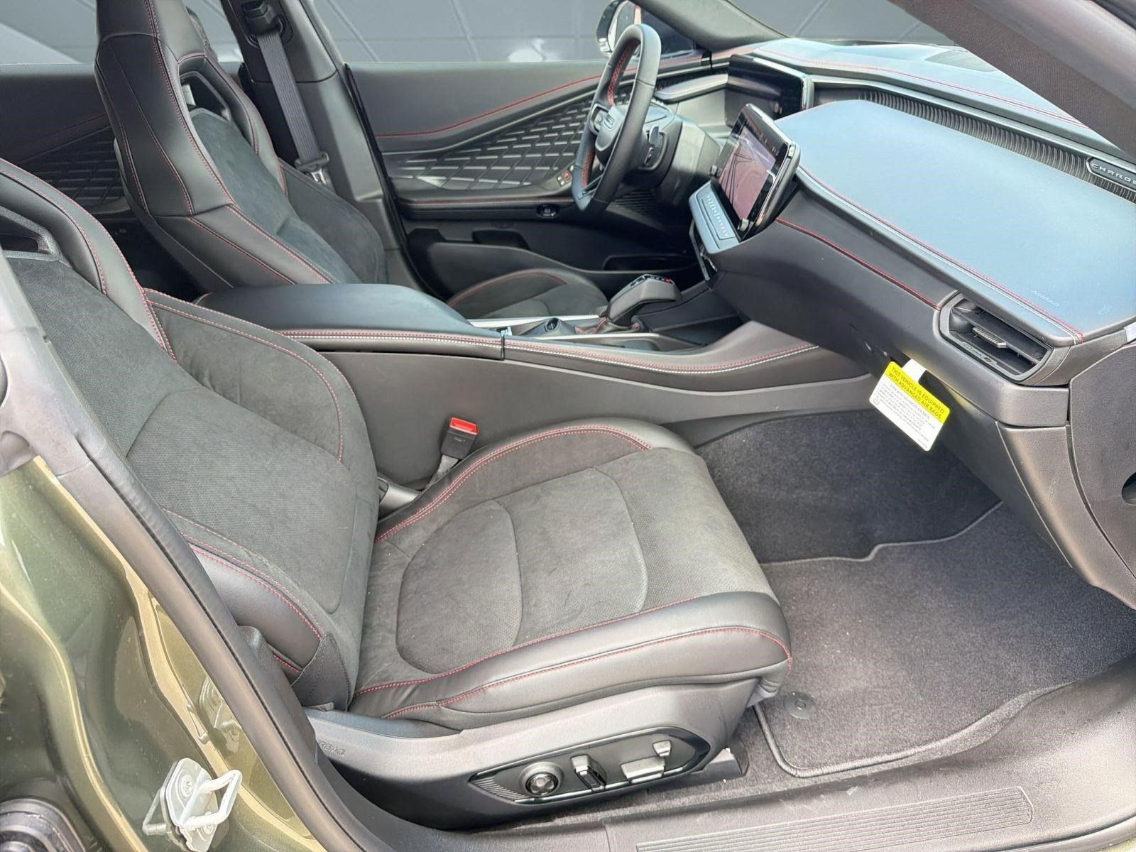 New 2026 Dodge Charger R/T AWD/4WD image 30