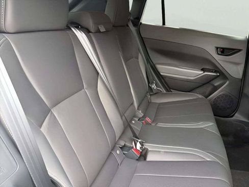 New 2026 Subaru Crosstrek 2.0i Premium AWD/4WD image 9