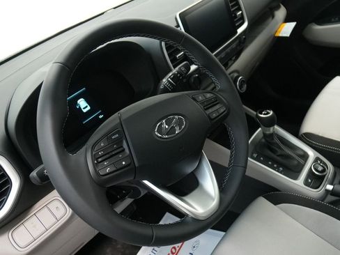 New 2026 Hyundai Venue SEL image 12