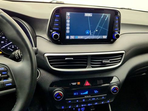 Used 2021 Hyundai Tucson Ultimate image 18