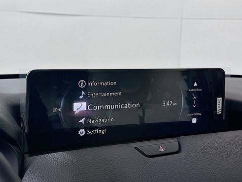 New 2026 MAZDA CX-90 3.3 Turbo w/ Premium Sport Pkg image 13