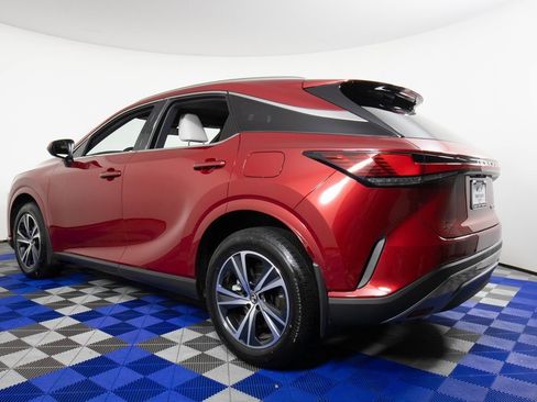 Used 2024 Lexus RX 350 Premium image 7