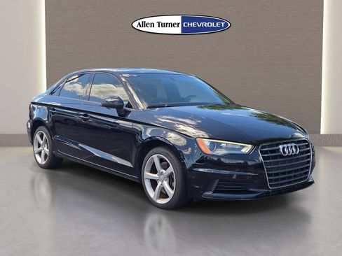 Used 2015 Audi A3 1.8T Premium w/ Cold Weather Package FWD image 6