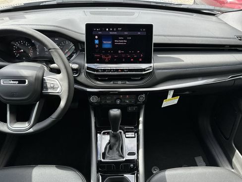 New 2026 Jeep Compass Limited image 17