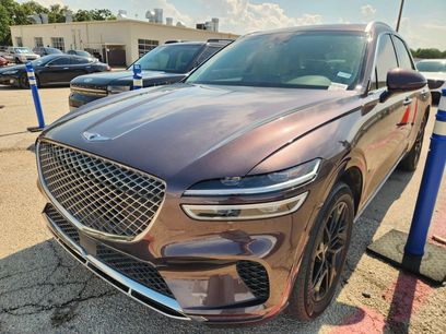 Used 2022 Genesis GV70 2.5T w/ Select Package