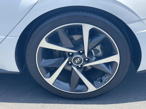 Used 2021 Hyundai Sonata SEL Plus w/ Preferred Accessory Package FWD image 30