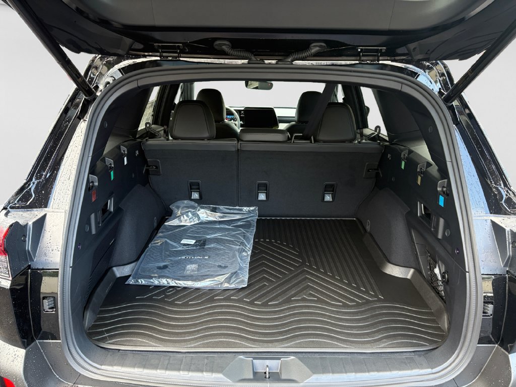 New 2026 Subaru Outback Limited AWD/4WD image 21