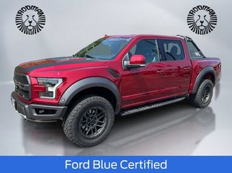 Used 2019 Ford F150 Raptor w/ Equipment Group 802A Luxury AWD/4WD 360° Tour