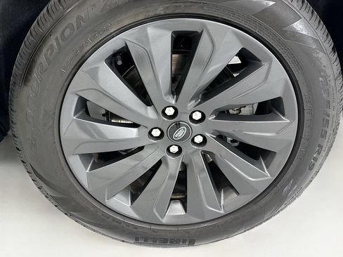 Certified 2025 Land Rover Discovery Sport S AWD/4WD image 30