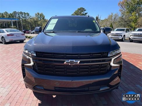 Used 2024 Chevrolet Tahoe RST w/ Luxury Package image 31