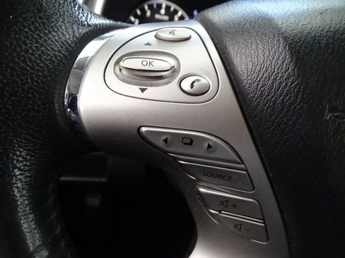 Used 2018 Nissan Murano Platinum AWD/4WD image 7