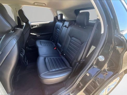 Used 2020 Ford Edge SEL w/ Convenience Package AWD/4WD image 22