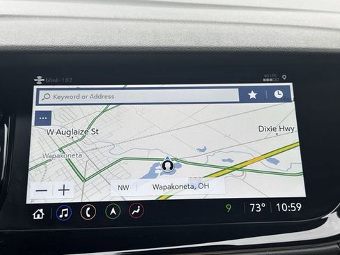 Certified 2023 Buick Envision Avenir AWD/4WD image 16