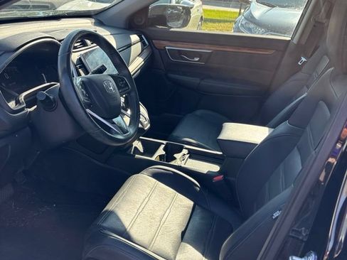 Used 2019 Honda CR-V EX-L image 22