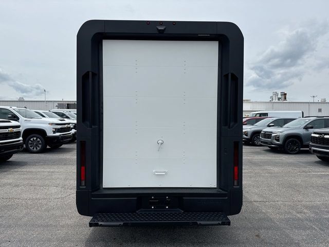 Used 2024 Chevrolet Brightdrop 600 w/ Battery Pack, Max Range AWD/4WD image 4