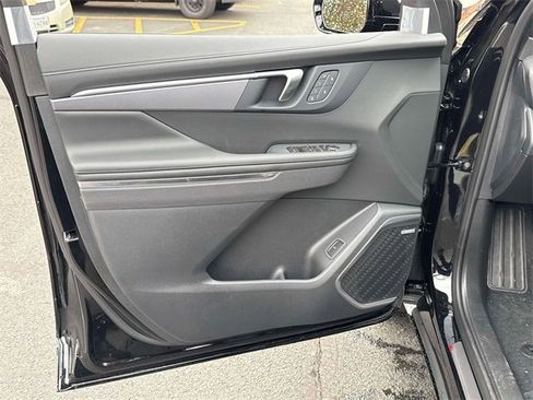 New 2026 Buick Enclave Sport Touring w/ Power Package image 6