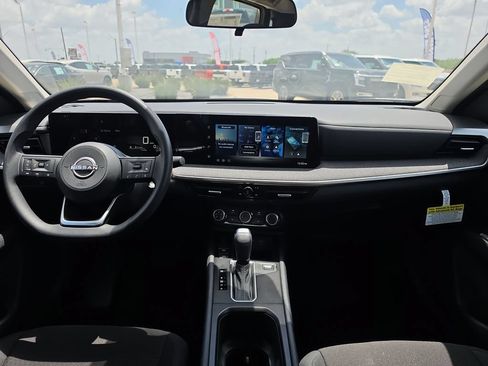 New 2026 Nissan Kicks S FWD image 10