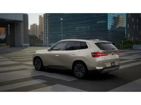 New 2026 BMW X3 xDrive30 w/ Convenience Package AWD/4WD image 2