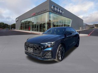 New 2026 Audi Q8 Premium Plus video 1