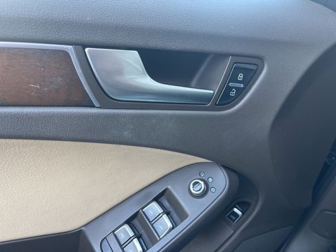 Used 2015 Audi A4 2.0T Premium w/ Audi MMI Navigation image 19