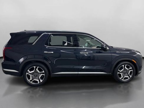 Used 2023 Hyundai Palisade Limited AWD/4WD image 11