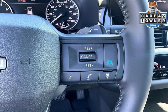 Used 2026 Nissan Pathfinder SV w/ Cargo Package AWD/4WD image 19