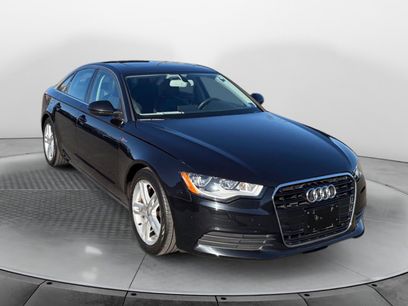 Used 2012 Audi A6 3.0T Premium