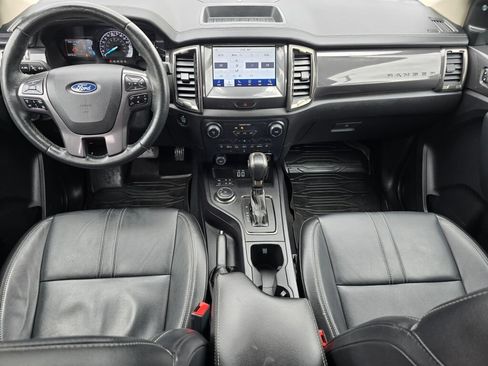 Used 2020 Ford Ranger Lariat w/ Equipment Group 501A Mid AWD/4WD image 2