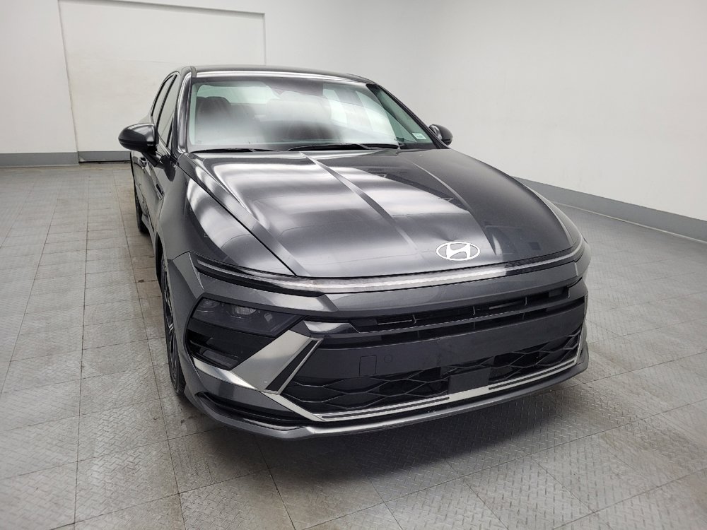 Used 2024 Hyundai Sonata SEL FWD image 14