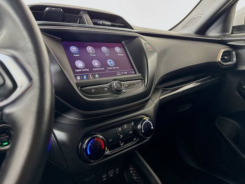 Used 2021 Chevrolet TrailBlazer ACTIV image 17