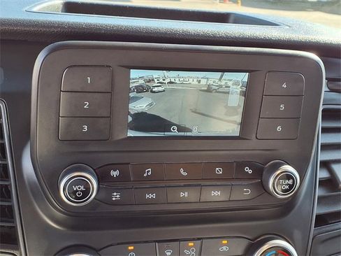 Certified 2023 Ford Transit 250 Base w/ Load Area Protection Package image 7