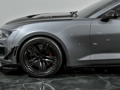 Used 2020 Chevrolet Camaro ZL1 image 6