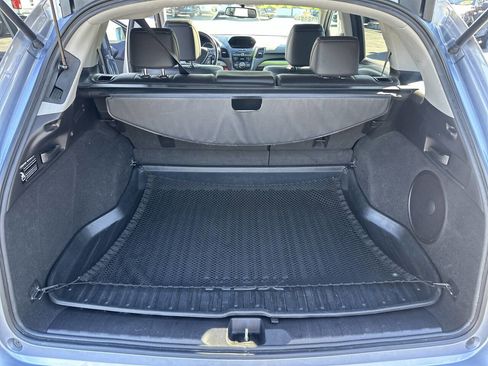 Used 2016 Acura RDX AWD image 20