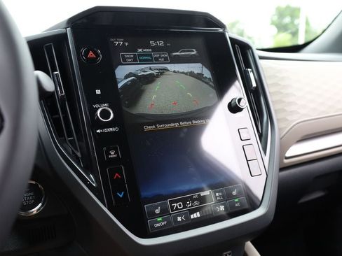 New 2026 Subaru Forester Premium AWD/4WD image 15