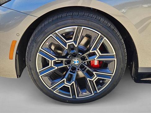 New 2026 BMW 530i w/ M Sport Package image 9