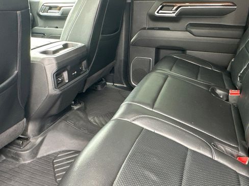 Certified 2023 Chevrolet Silverado 1500 LT Trail Boss image 13