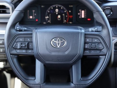 New 2025 Toyota Tacoma SR5 image 13