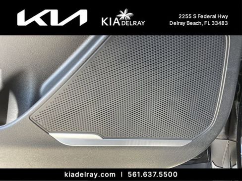 New 2026 Kia Sportage EX image 19